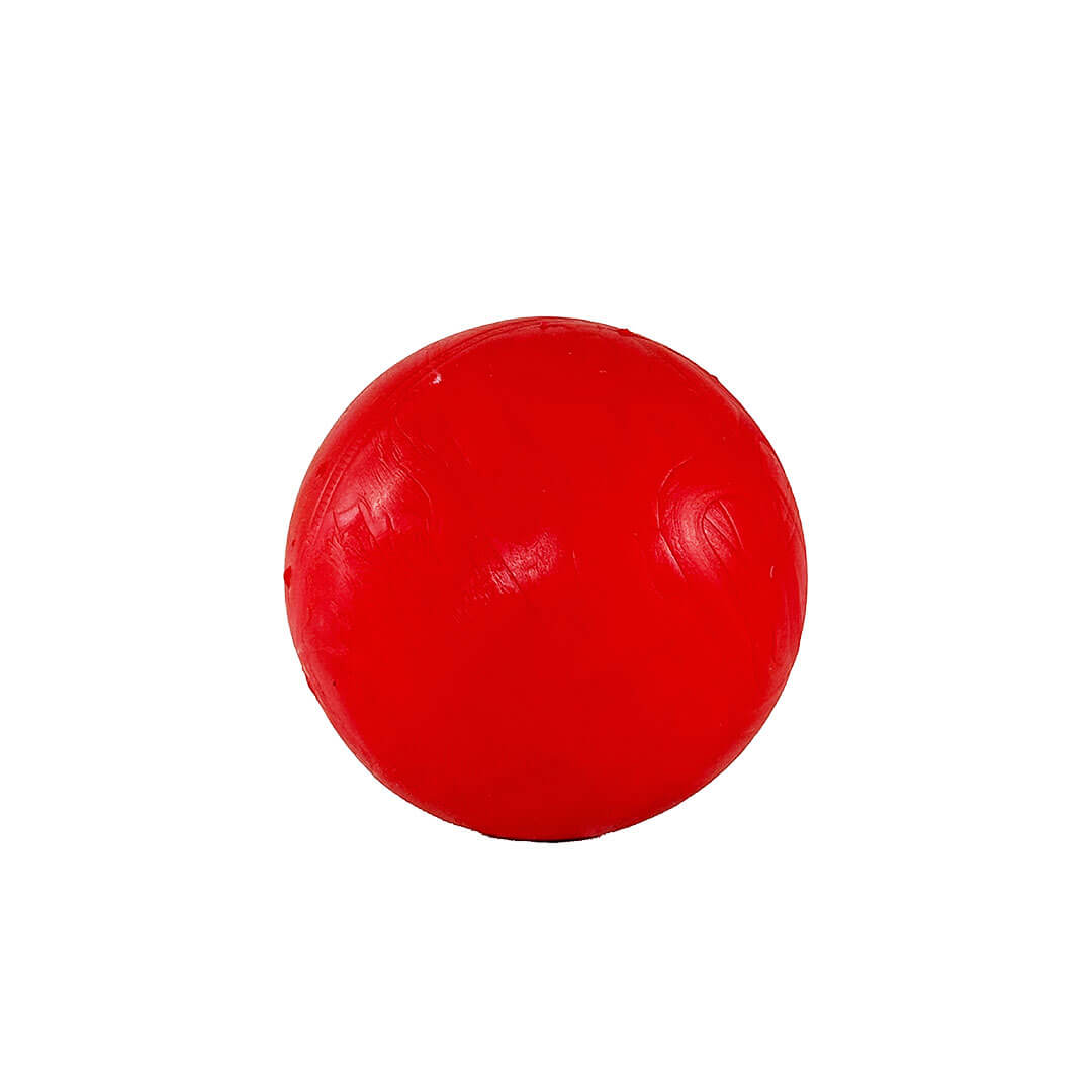 Pelota Maciza con Goma Atóxica WabiPets x Capital Marks