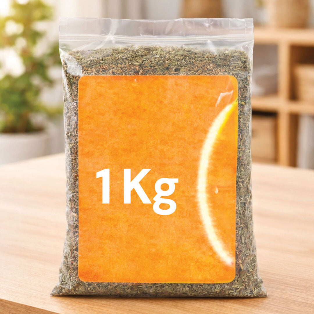 Catnip Natural al por Mayor – 1 Kg