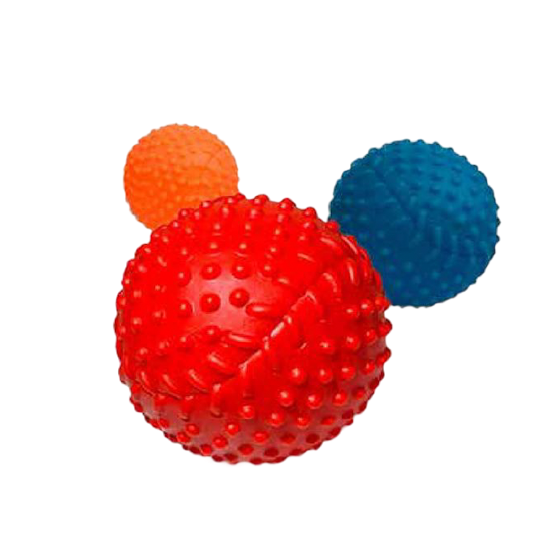 Pelota Béisbol con Sonido