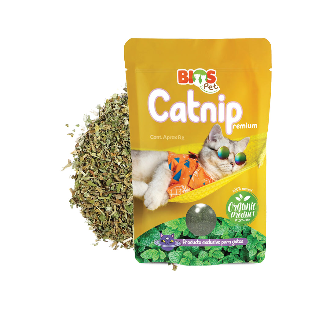 CatNip BiosPet