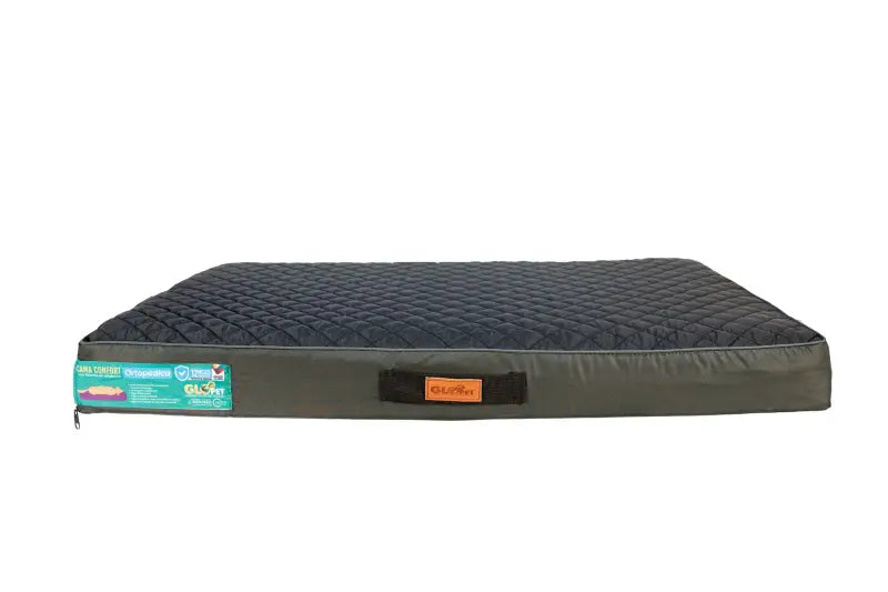 Cama confort ortopédica - Black / XL - Camas