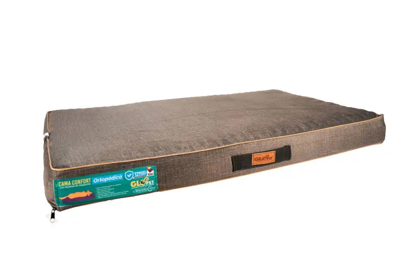 Cama confort ortopédica - Café / XL - Camas