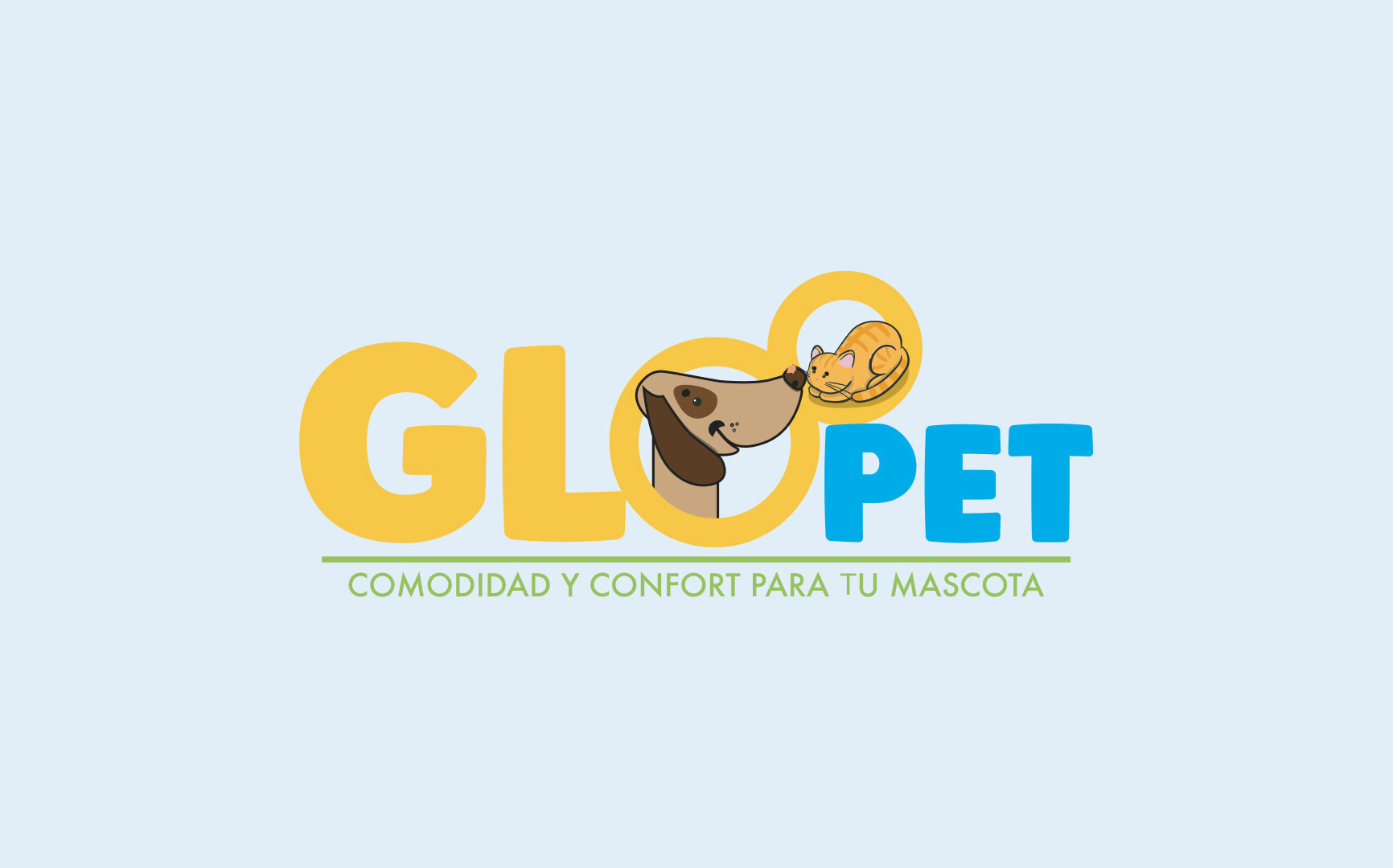 GlooPet
