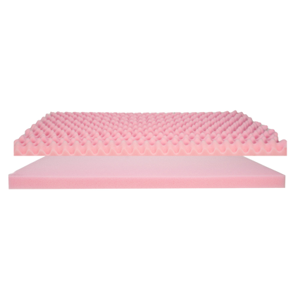 Cama Colchón Antiestrés