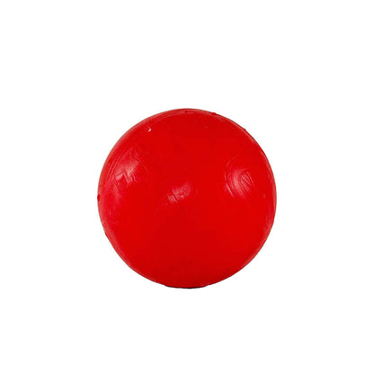 Pelota Maciza con Goma Atóxica WabiPets x Capital Marks