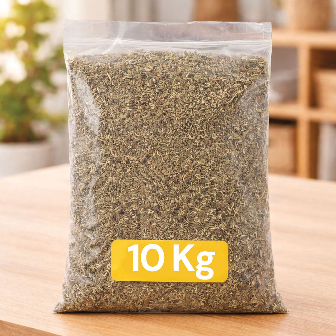 Catnip Natural al por Mayor – Bulto 10 Kg