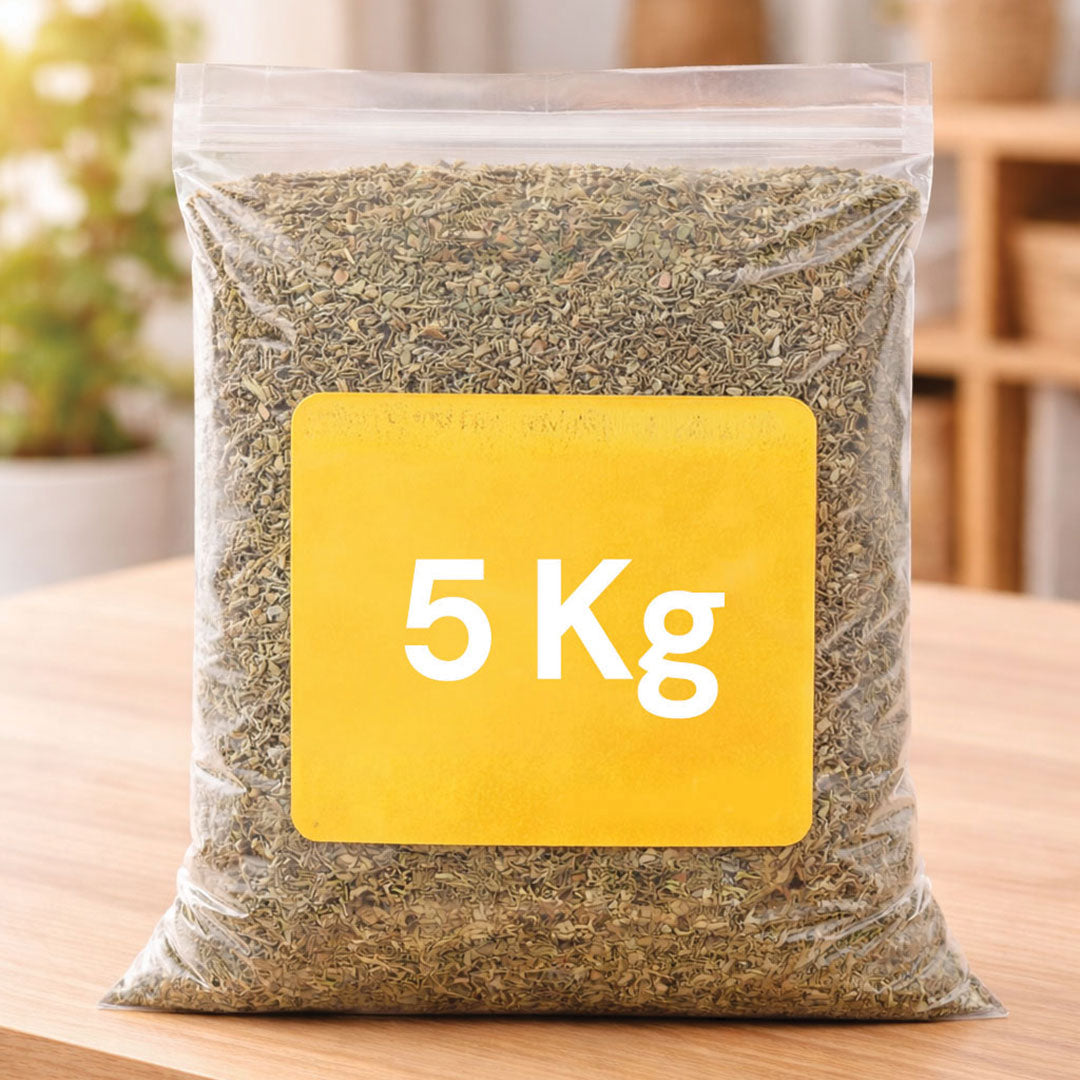 Catnip Natural al por Mayor – 5 Kg