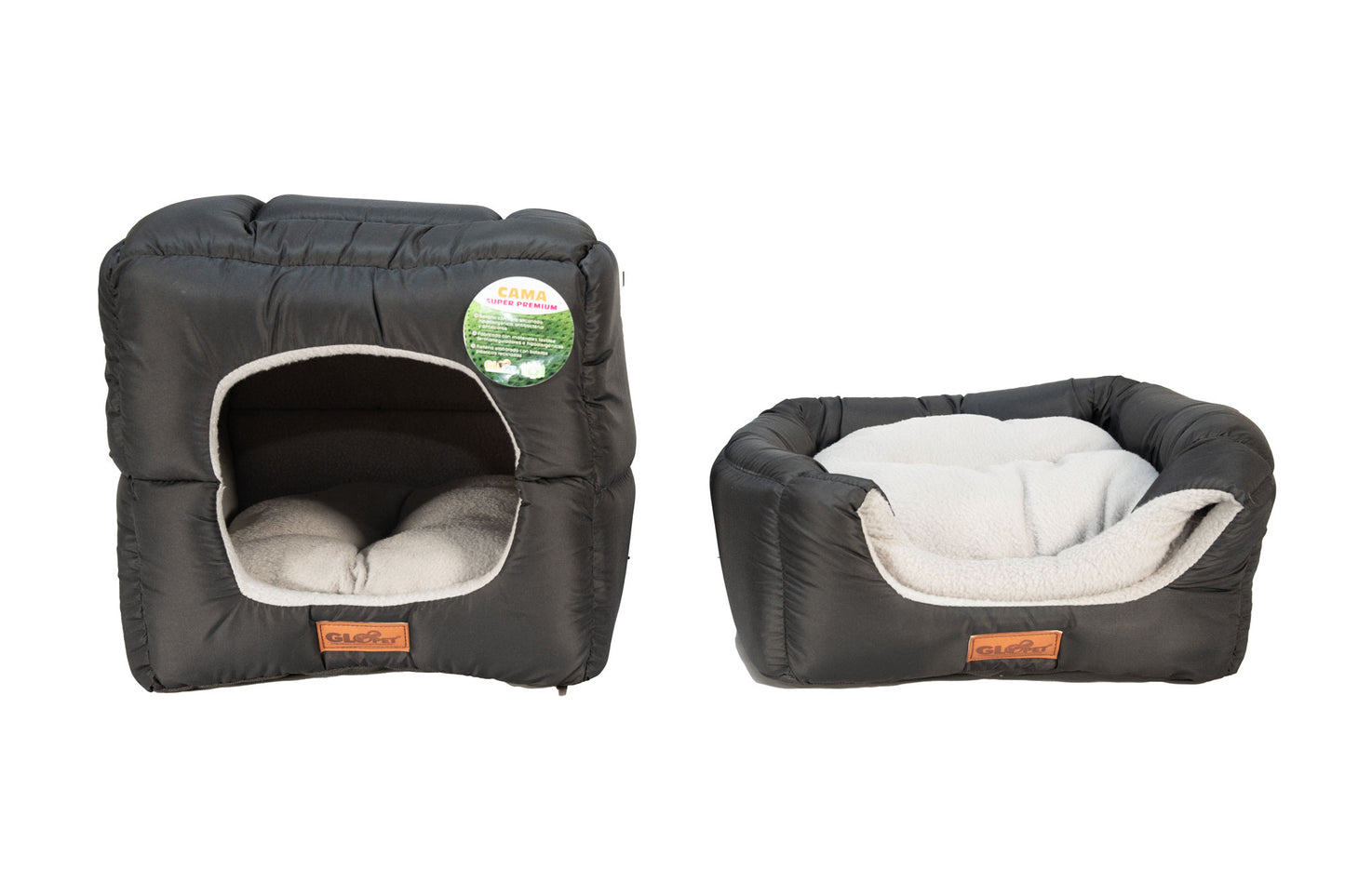 Cama Multiusos para Mascota