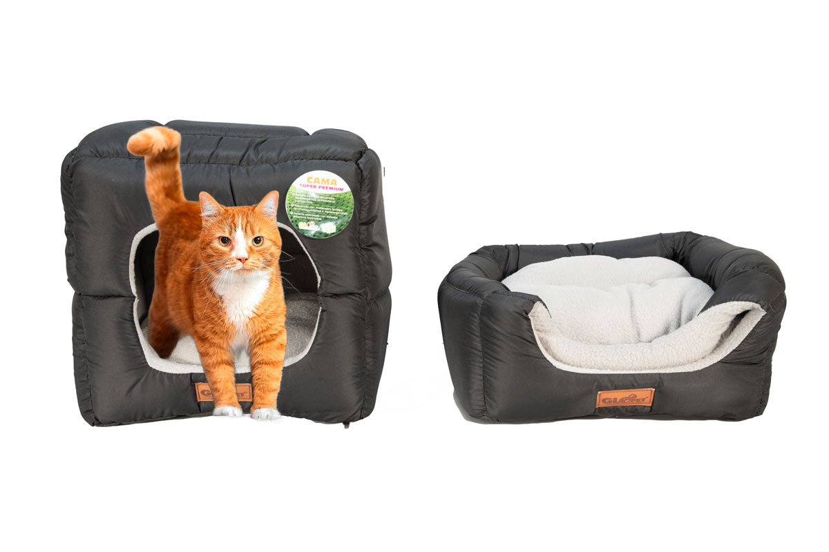 Cama Multiusos para Mascota