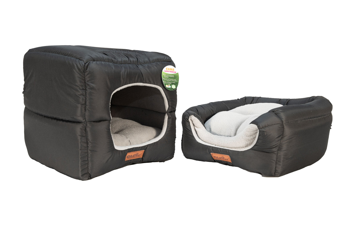 Cama Multiusos para Mascota