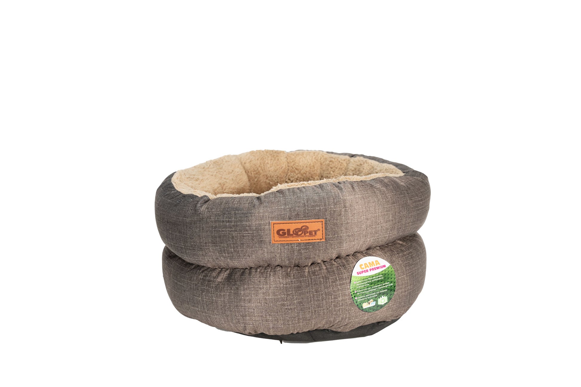 Cama Fat para Mascota Capital Marks Colombia - Main Image