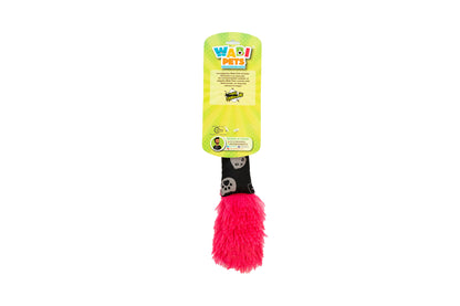 Juguete Interactivo con Catnip para Gatos WabiPet