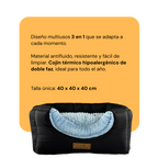 Cama Multiusos