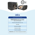 Cama Multiusos