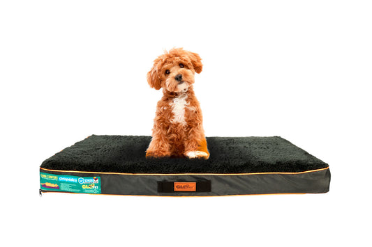Cama Colchón Antiestrés con Tecnología Avanzada para Mascotas