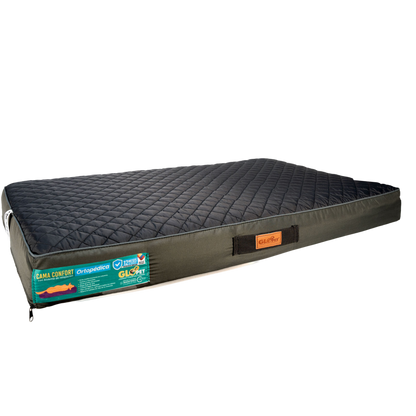 Cama Confort Ortopédica