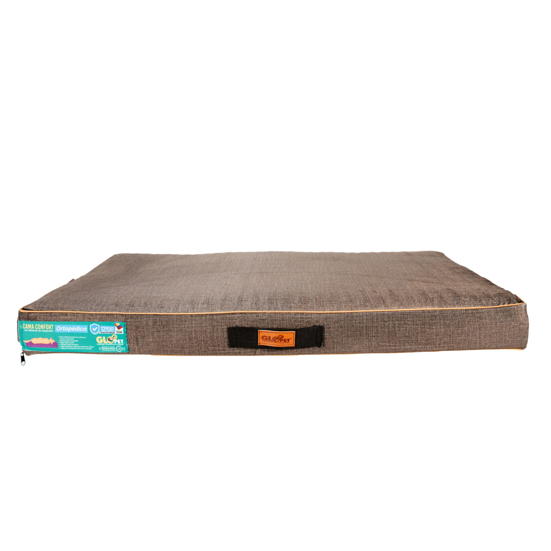 Cama Confort Ortopédica