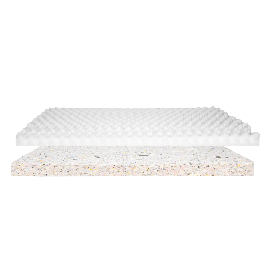 Cama Confort Ortopédica