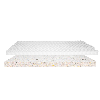 Cama Confort Ortopédica