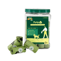 Bolsas para Popó Biodegradables x 30 Rollos