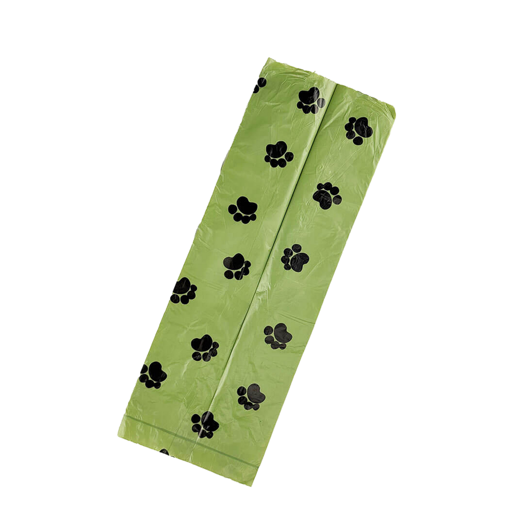Bolsas para Popó Biodegradables x 30 Rollos