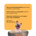 Cama Fat