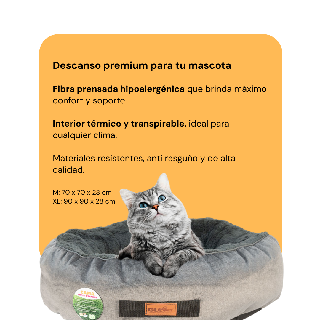 Cama Premium