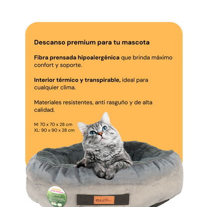 Cama Premium