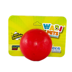 Pelota Maciza con Goma Atóxica