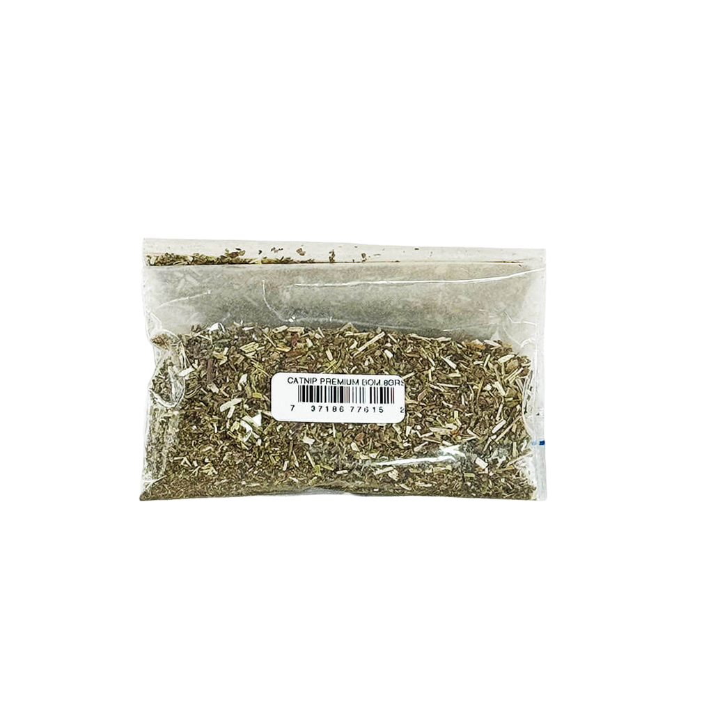CatNip Premium Bombonera x24 (8g c/u)