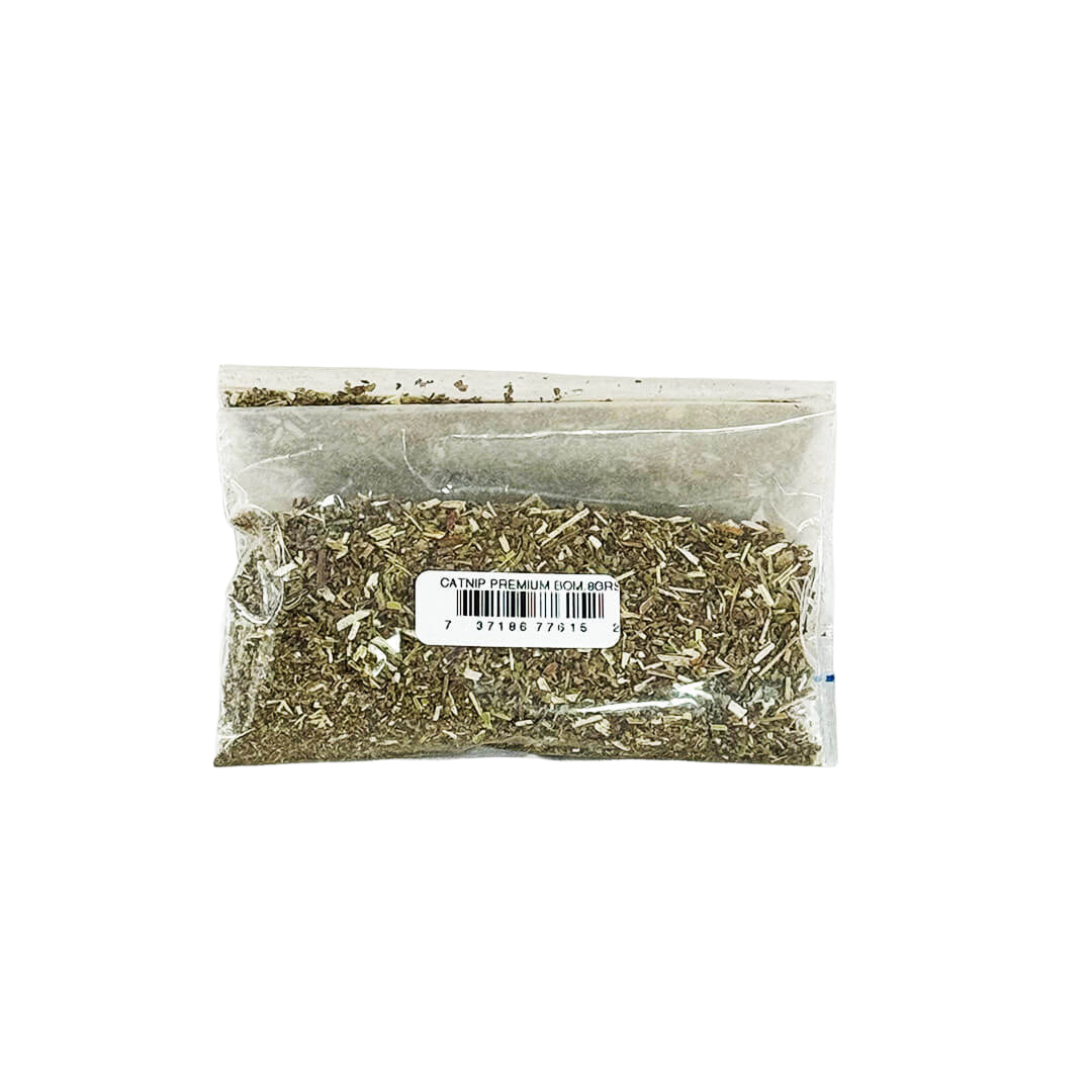 CatNip Premium Bombonera x24 (8g c/u)