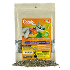 Combo Juguete Interactivo para Gatos + Catnip Natural (20g)