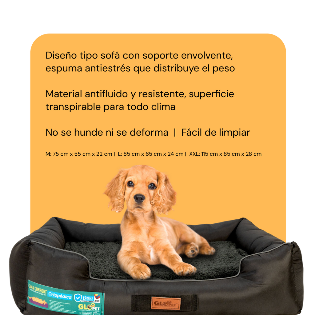 Cama Sofá