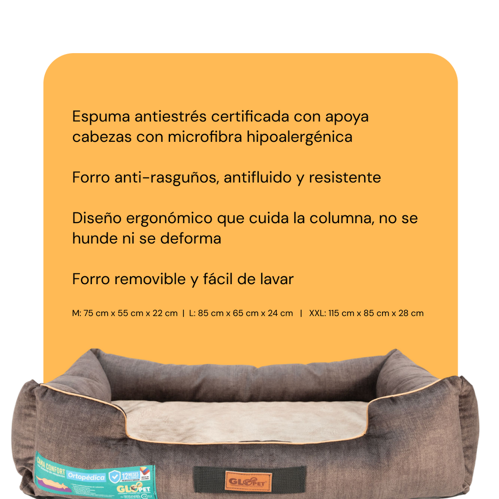 Cama Sofá Italia