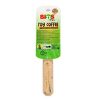 Juguete para Perro Combo X3 Unds Palo de Madera de Café Surtido