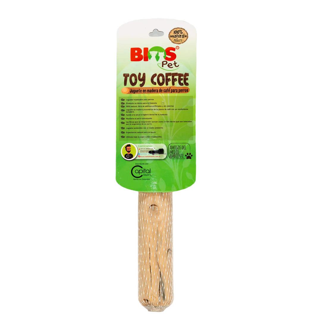 Toy Coffee