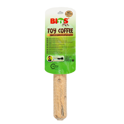 Toy Coffee