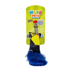 Juguete Interactivo con CatNip