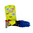Juguete Interactivo con CatNip