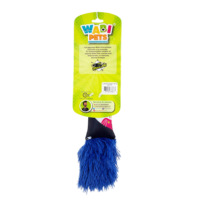 Juguete Interactivo con CatNip