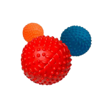 Pelota Béisbol con Sonido