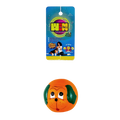 Pelota Caritas