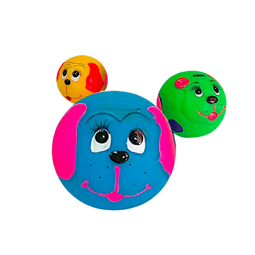 Pelota Caritas