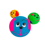 Pelota Caritas