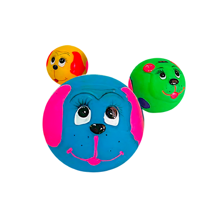 Pelota Caritas