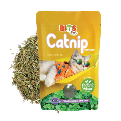 CatNip Premium 8gr