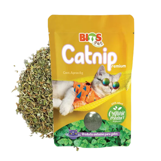 CatNip Premium 8gr