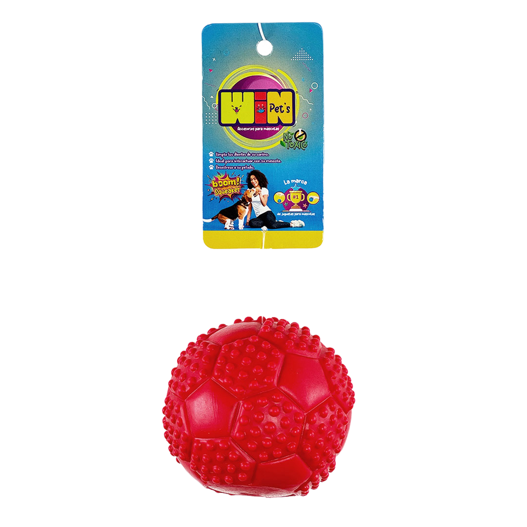 Pelota Fútbol