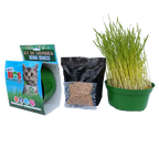 Kit para Siembra de Pasto Gatuno