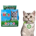 Kit para Siembra de Pasto Gatuno